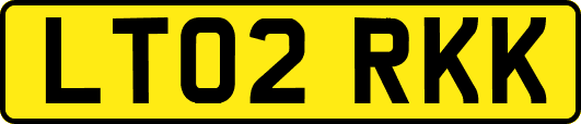 LT02RKK