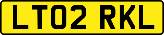 LT02RKL