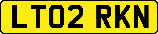 LT02RKN