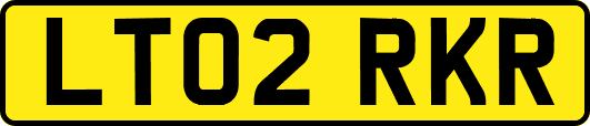 LT02RKR