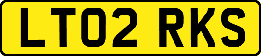 LT02RKS