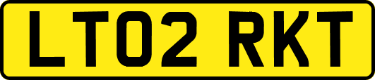 LT02RKT
