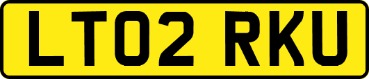 LT02RKU