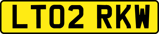 LT02RKW