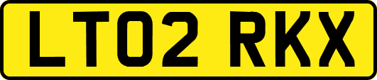 LT02RKX