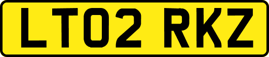 LT02RKZ