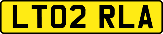 LT02RLA
