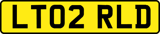 LT02RLD