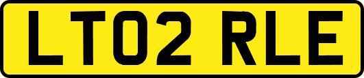LT02RLE