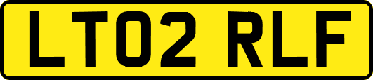 LT02RLF