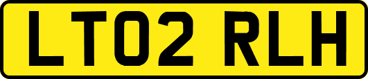 LT02RLH