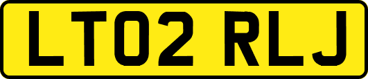 LT02RLJ