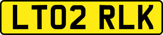 LT02RLK