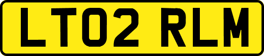 LT02RLM
