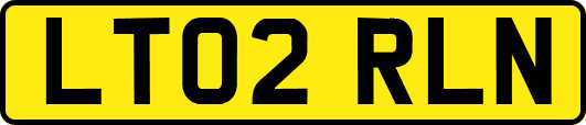 LT02RLN