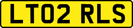 LT02RLS
