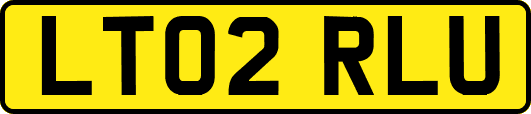 LT02RLU
