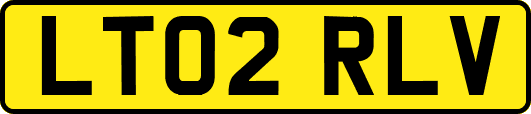 LT02RLV