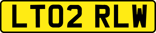 LT02RLW