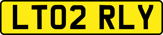 LT02RLY