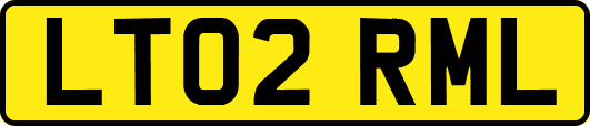 LT02RML
