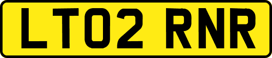 LT02RNR