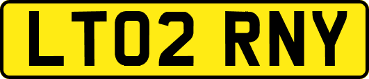 LT02RNY