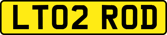 LT02ROD
