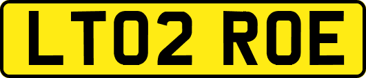 LT02ROE