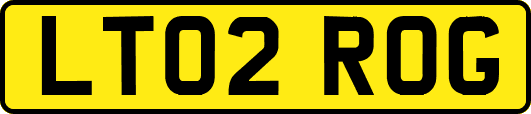 LT02ROG