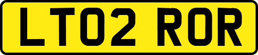 LT02ROR