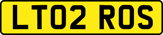 LT02ROS