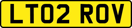 LT02ROV