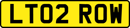 LT02ROW