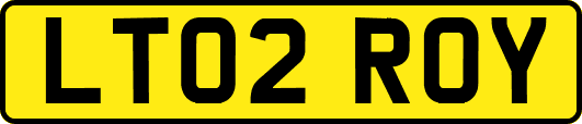 LT02ROY