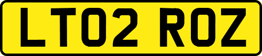 LT02ROZ
