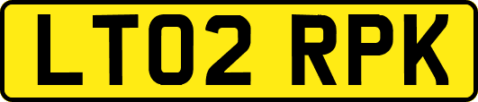 LT02RPK