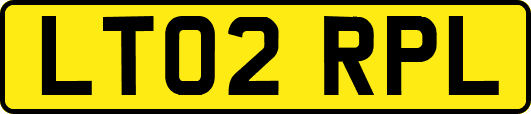 LT02RPL