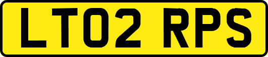 LT02RPS