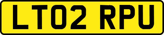 LT02RPU