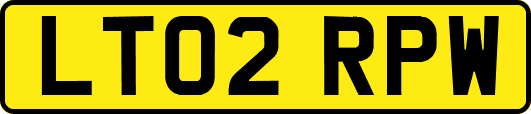 LT02RPW