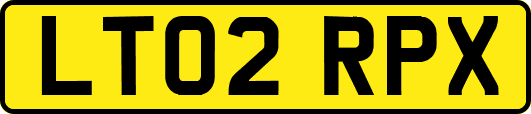 LT02RPX