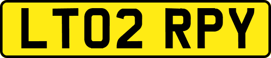 LT02RPY