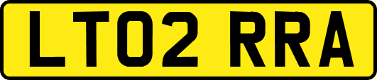 LT02RRA