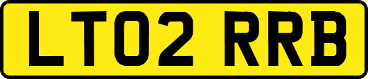LT02RRB