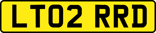 LT02RRD