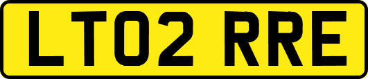 LT02RRE