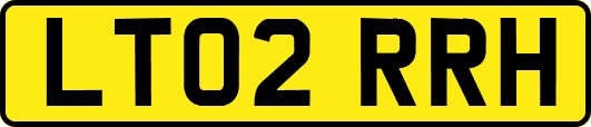 LT02RRH