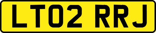 LT02RRJ