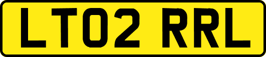 LT02RRL